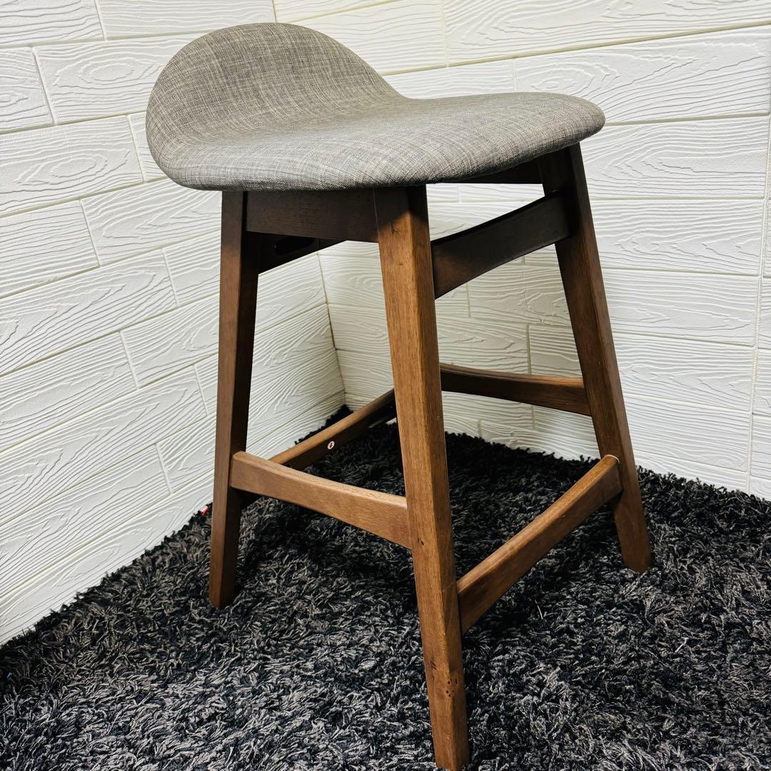 NITORI ニトリ フィルン カウンターチェア　2脚セット