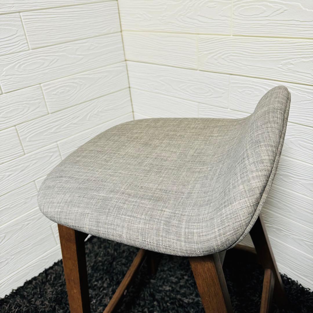 NITORI ニトリ フィルン カウンターチェア　2脚セット