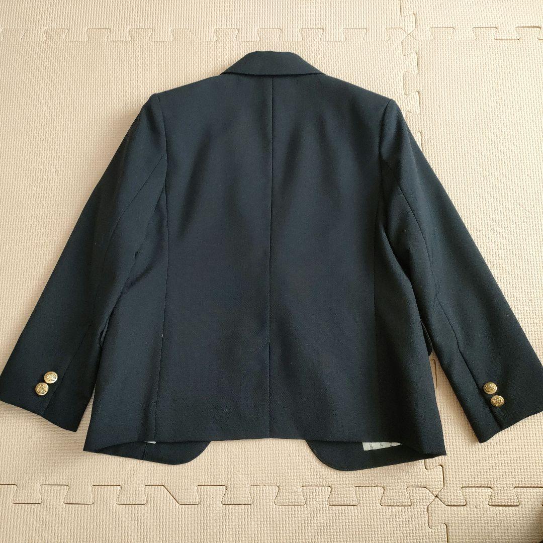 RIN*　フォーマルスーツ4点セット グリーンレーベルリラクシング