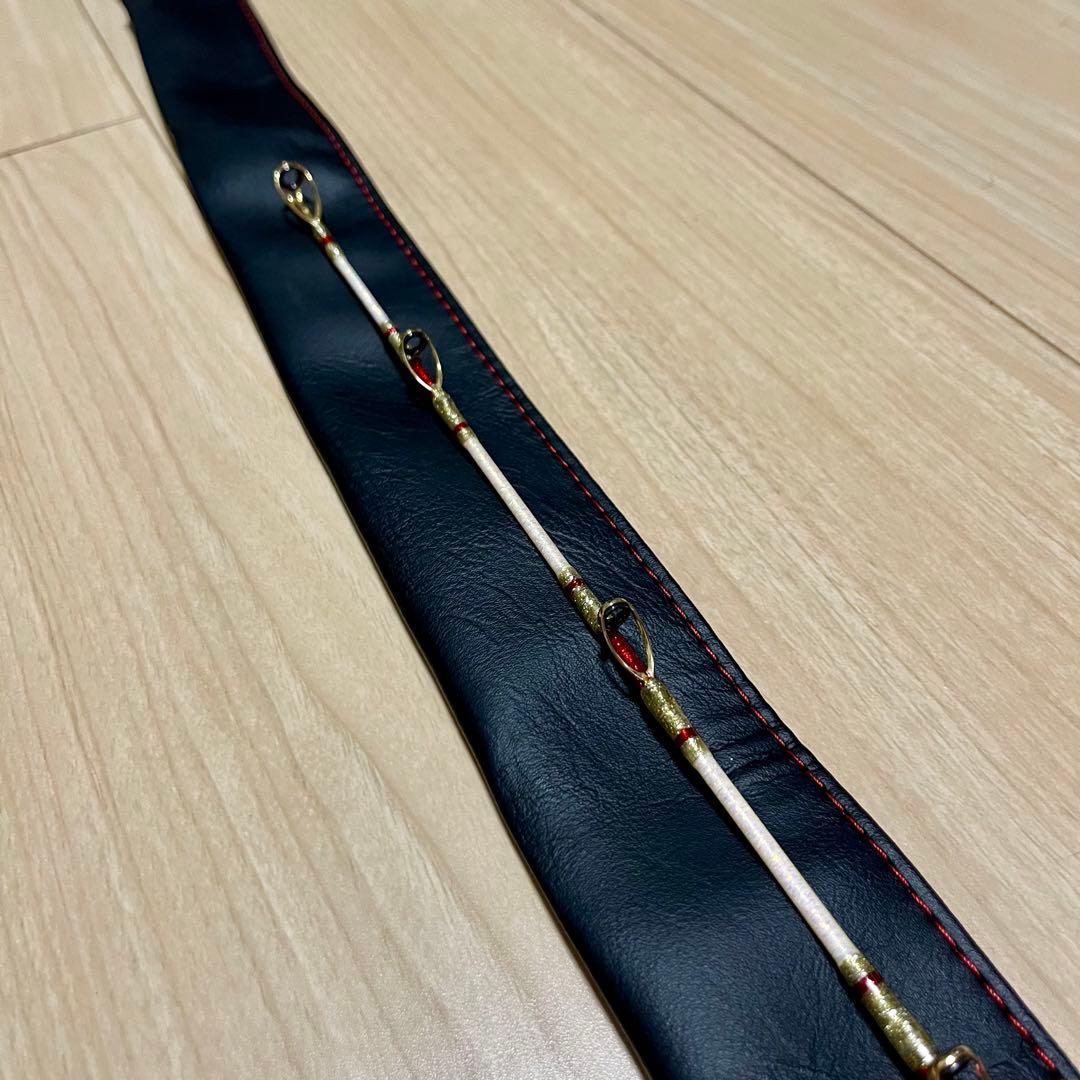 【最終値下げ】アリゲーター技研 LT 8-180