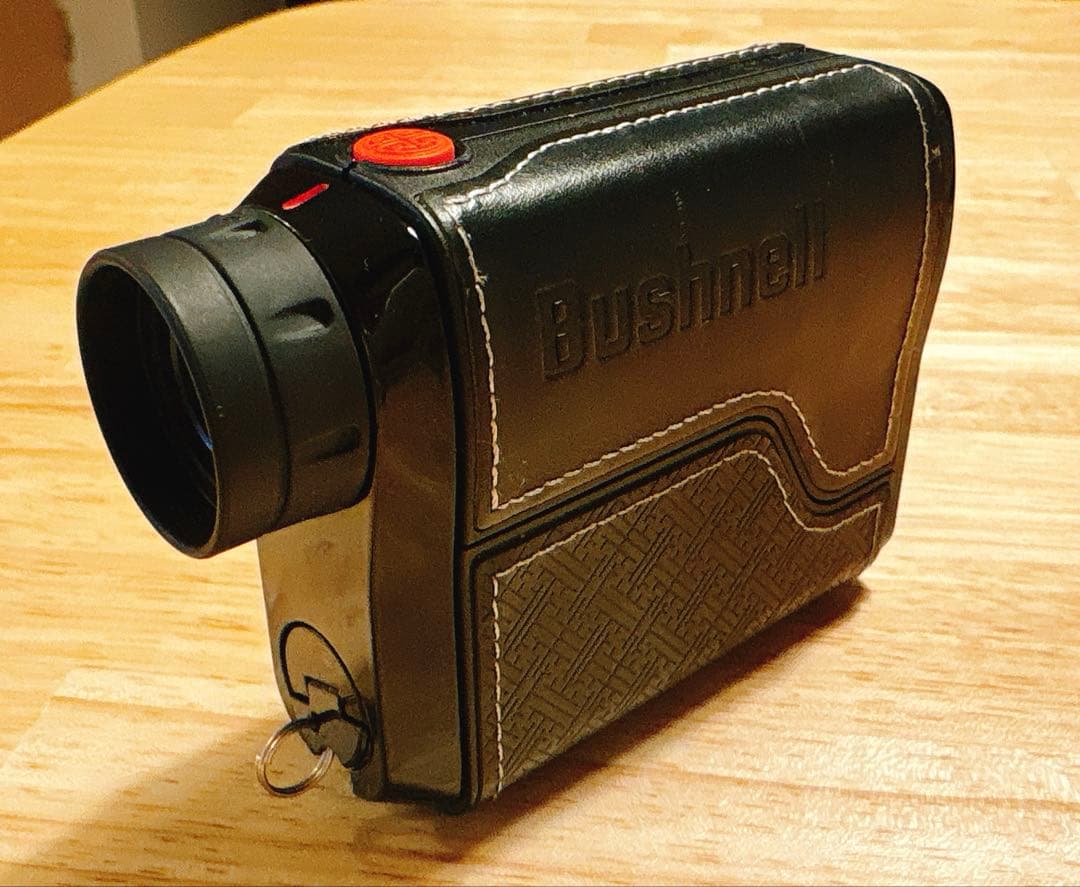 Bushnell L7 ゴルフ用距離計