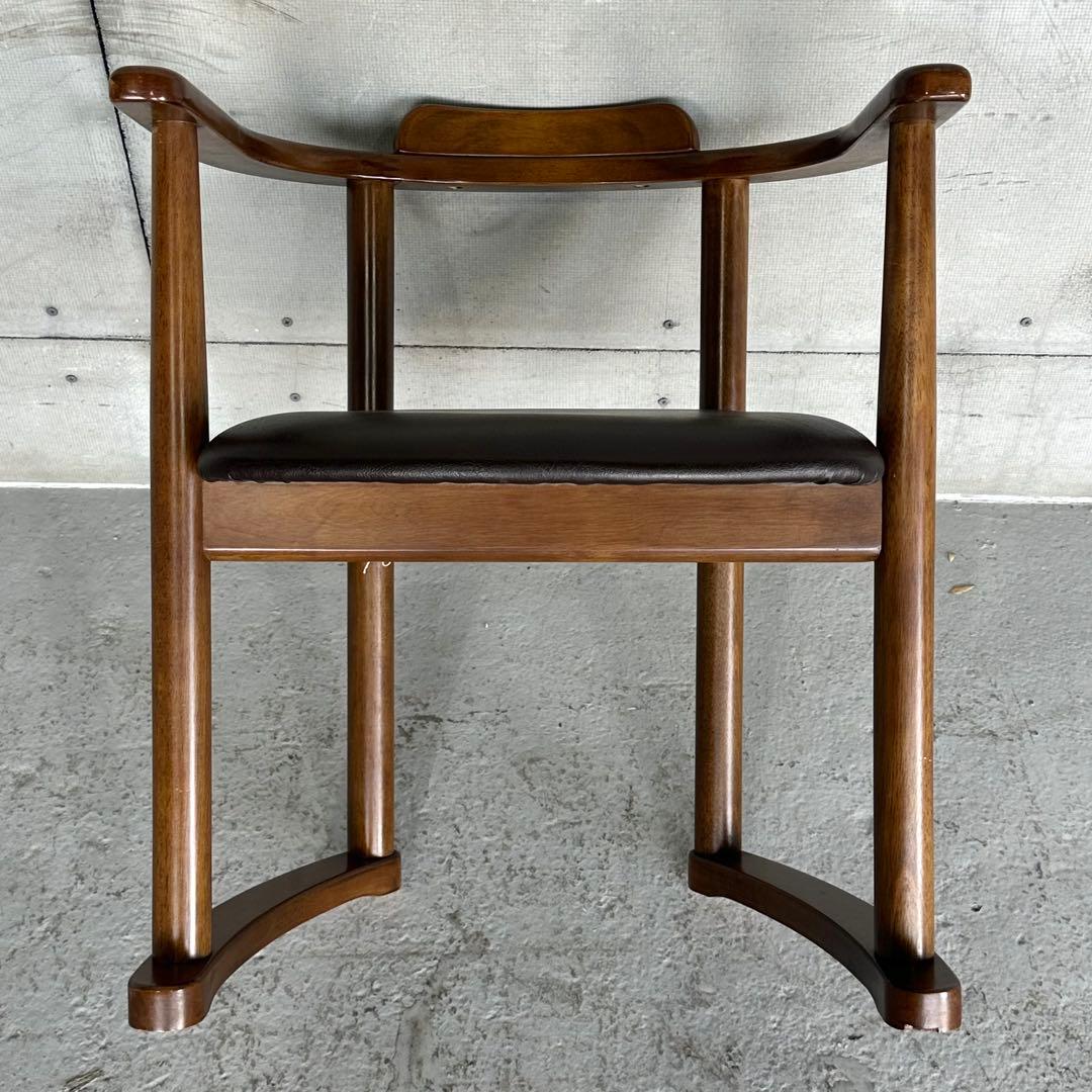 ★昭和家具★ SEF ヴィンテージ アームチェア レトロ家具 純喫茶 曲木