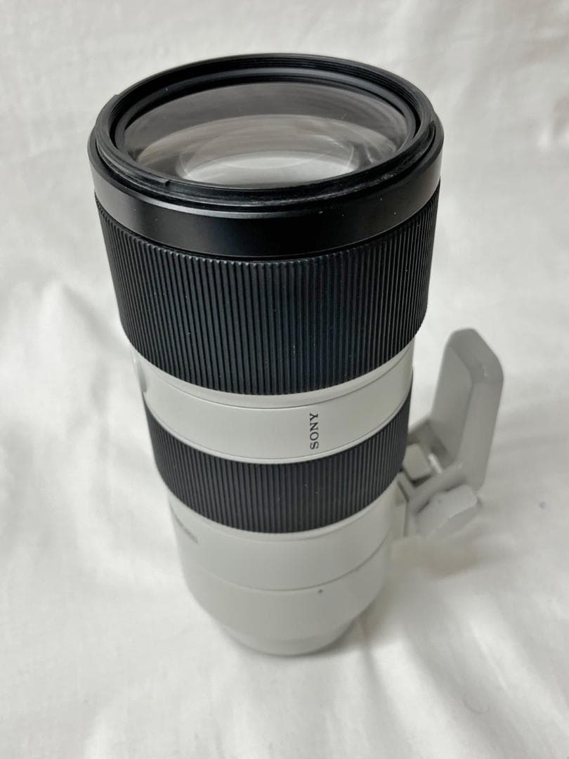 ソニー FE 70-200mm F2.8 GM OSS 難あり品