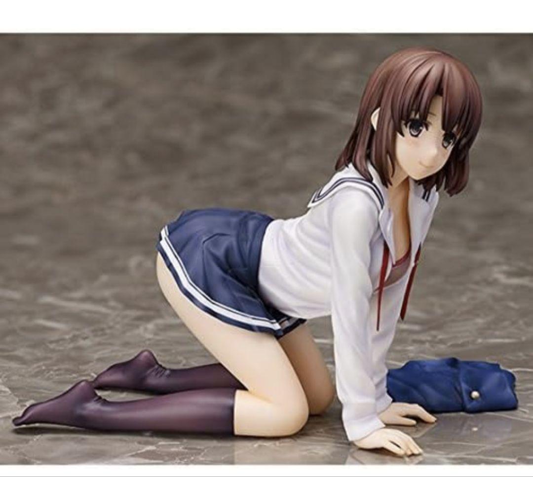 冴えない彼女の育て方 加藤恵