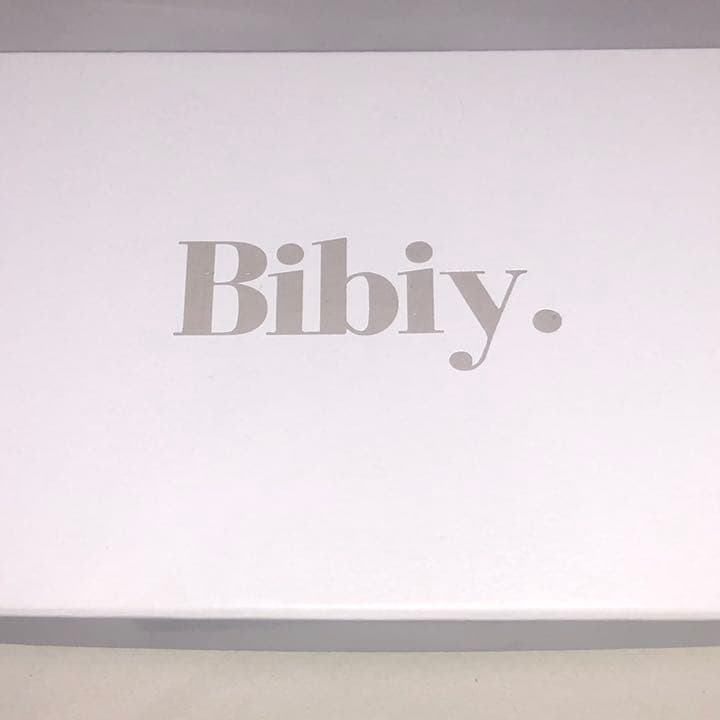 【未使用✨】bibiy B.ballet shoes レースアップバレエシューズ