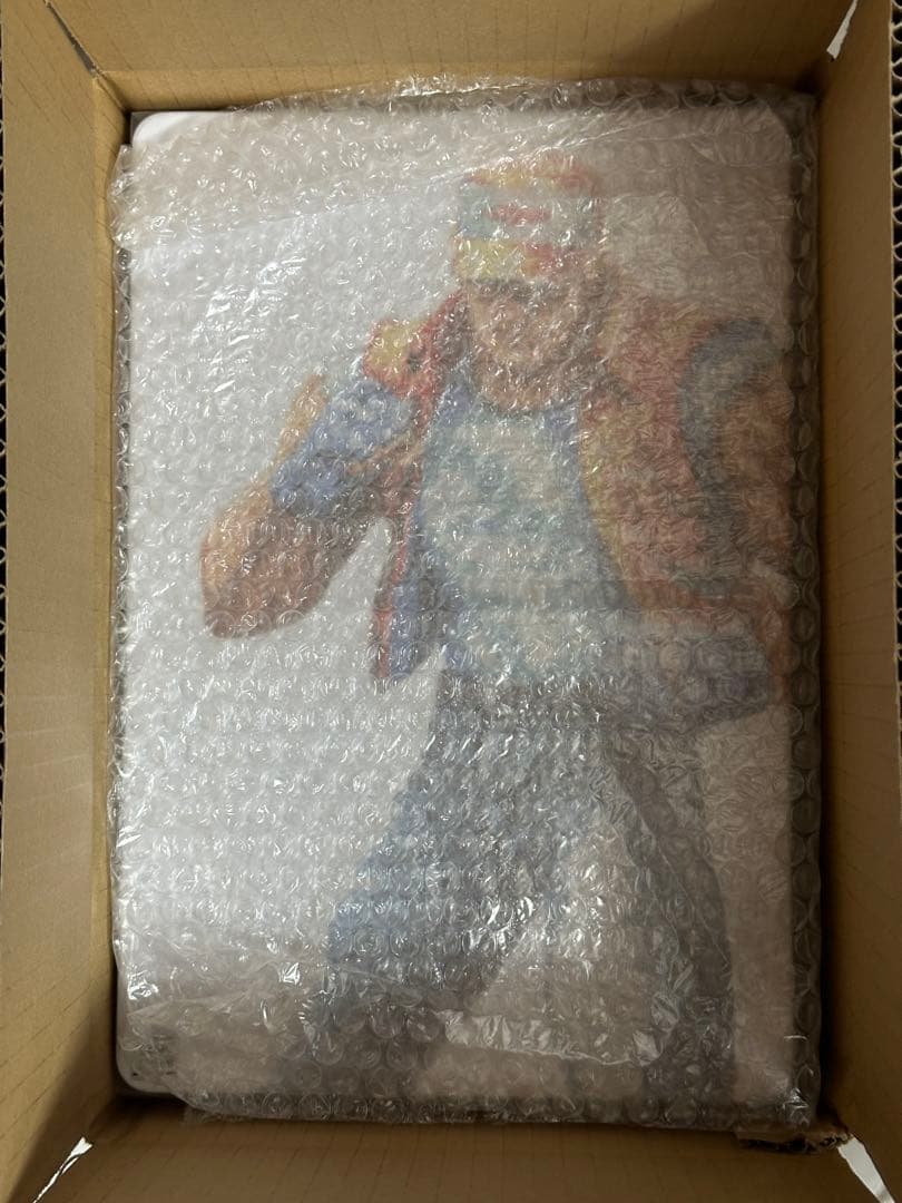 【新品未開封】テリー・ボガード （ドット絵彩色Ver.）