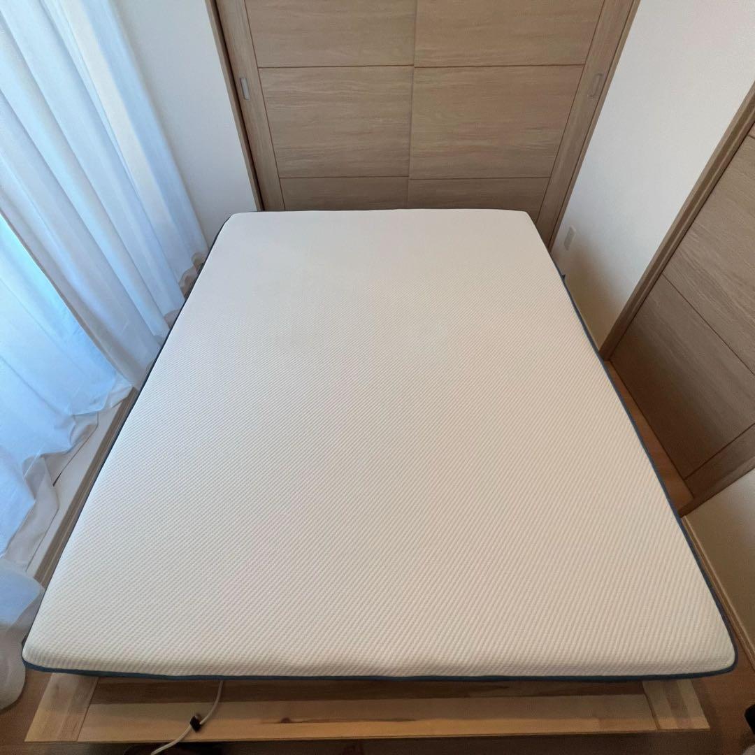 Koala マットレス　クイーンサイズ