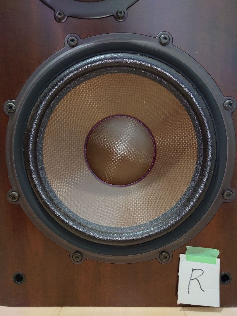 DIATONE DS-1000Z ペア