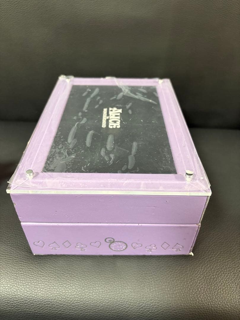 ディズニー　不思議の国のアリス　ボールペン　世界で限定数1400本