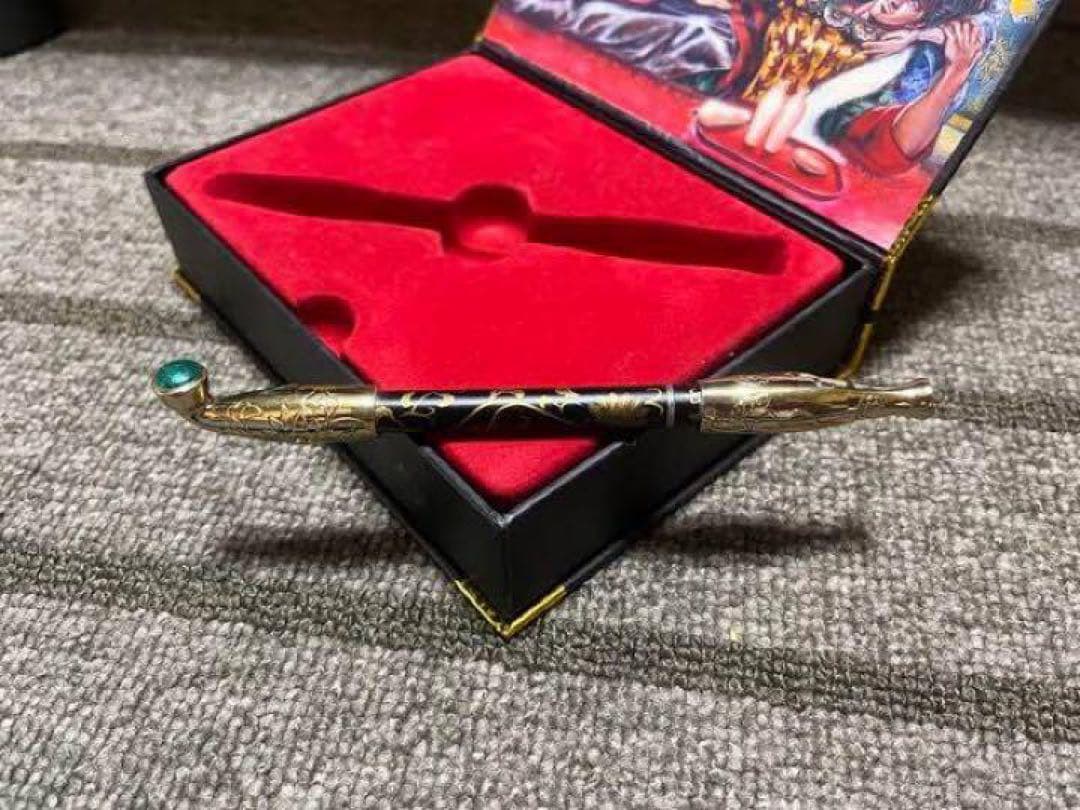 花の慶次　キセル　鑑賞用