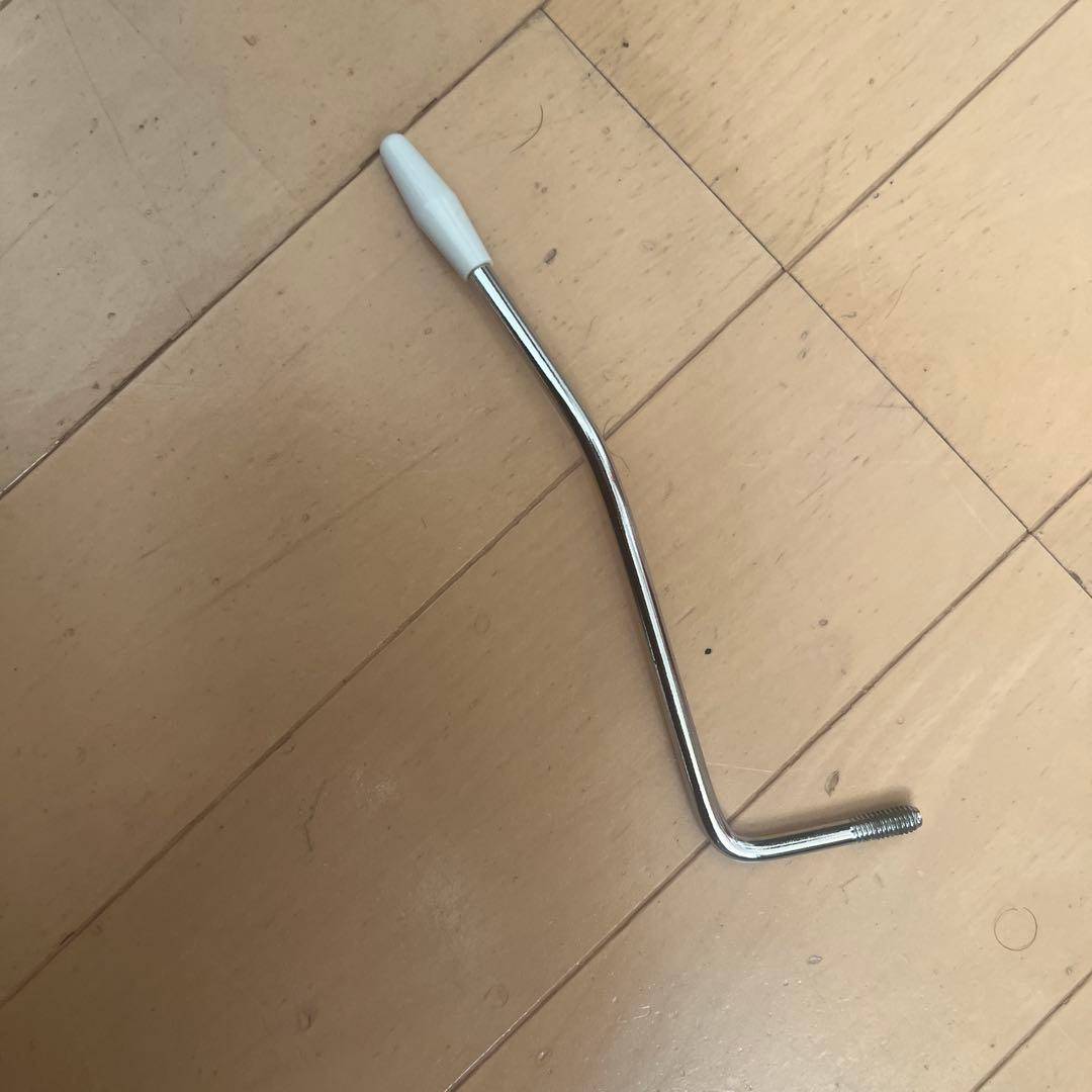 ギター BURNS LONDON / Cobra DX