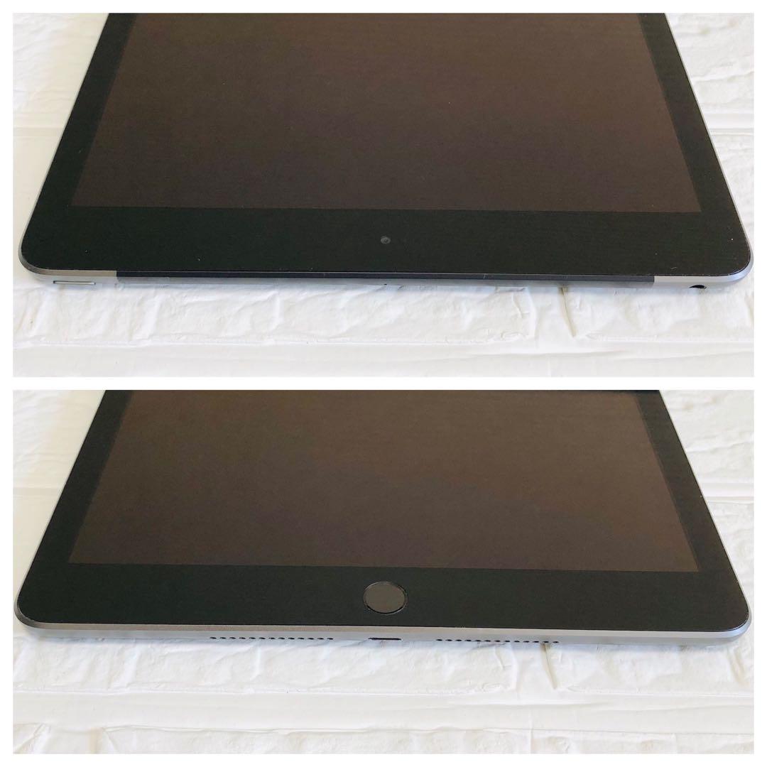 iPad 第8世代 32GB SIMフリー　管理番号：284