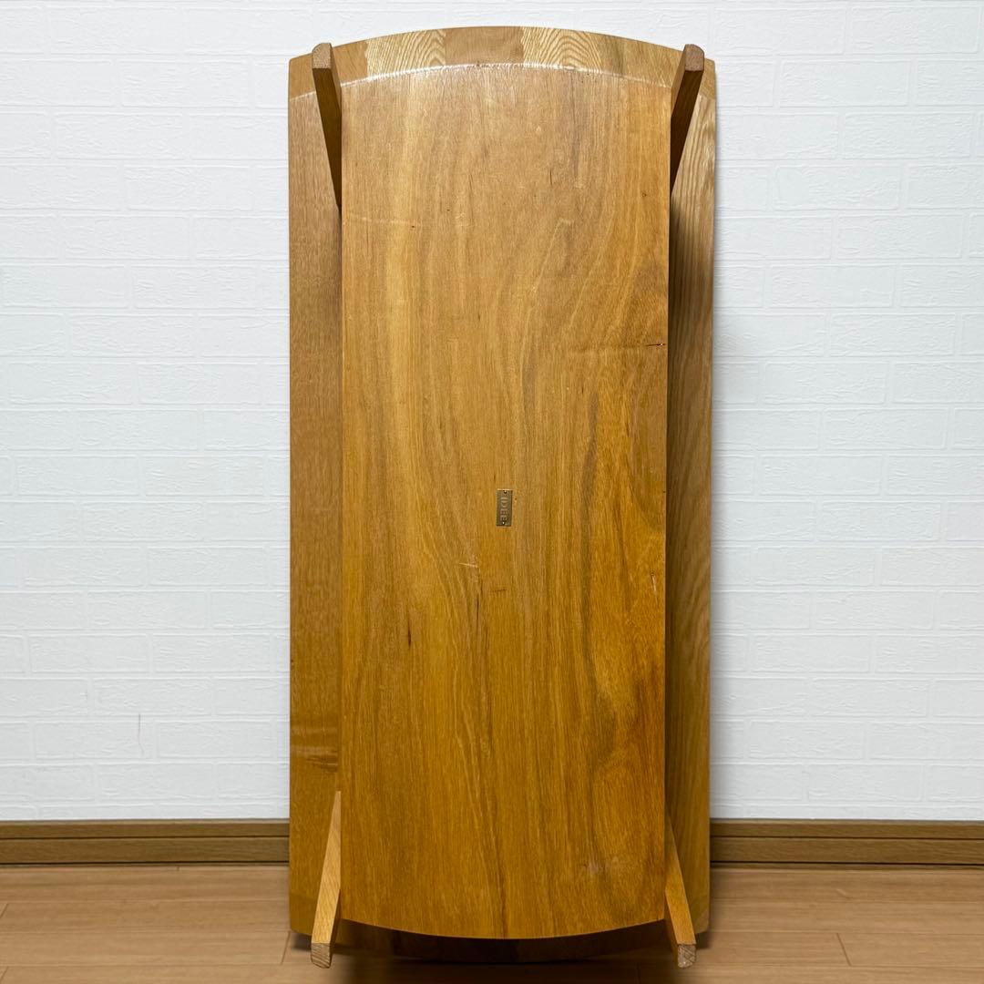 【状態良好】IDEE ARC LOW TABLE イデー アーク ローテーブル