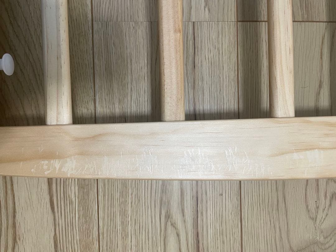 大和屋　ベビーベッド　ノモック　wオープンハイタイプ　レギュラー　ハイタイプ