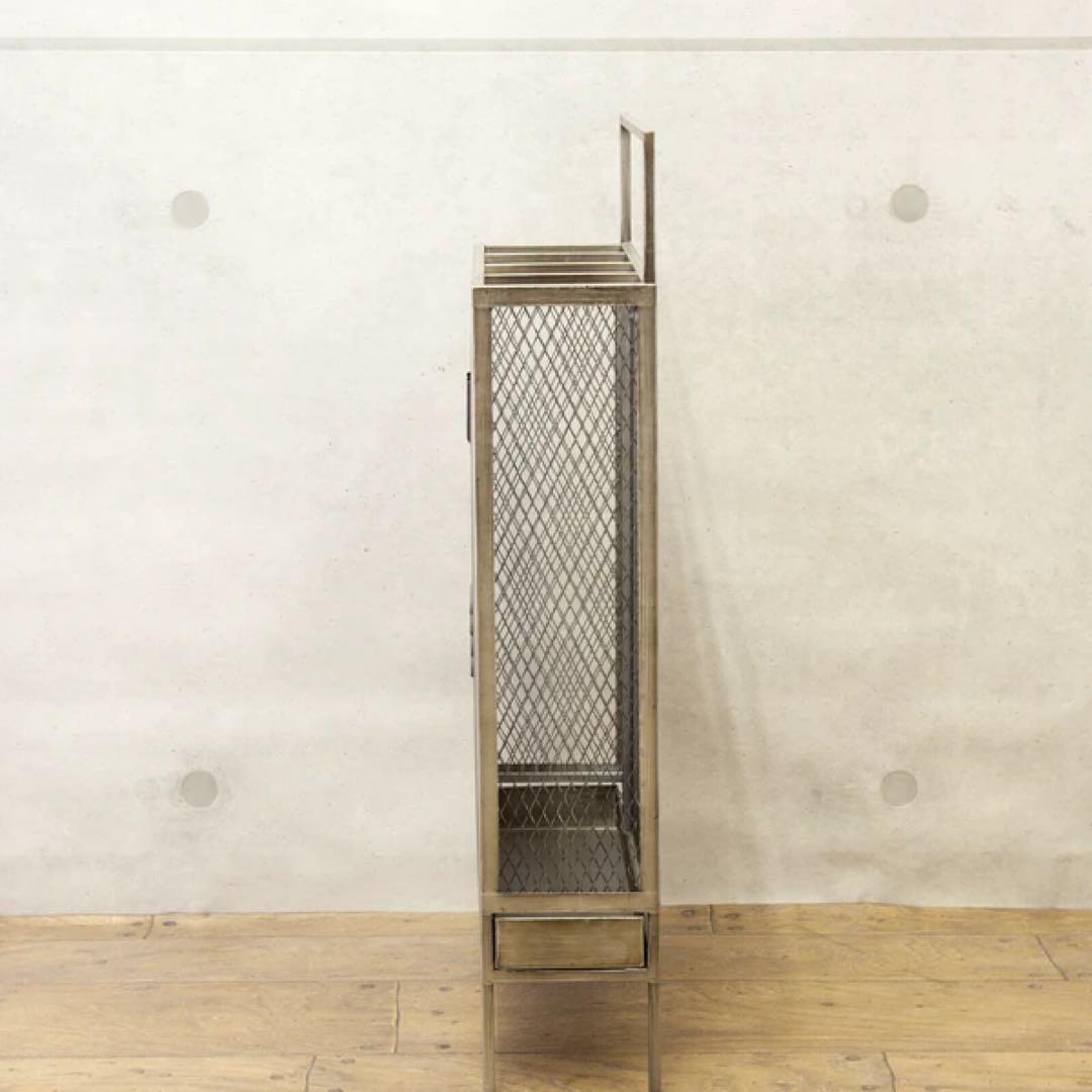 インダストリアルメタル[アンブレラスタンド II ]＜傘立て＞