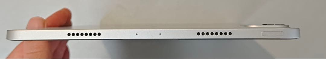 iPad Pro 11インチ 第4世代 256GB、Apple Pencil付き