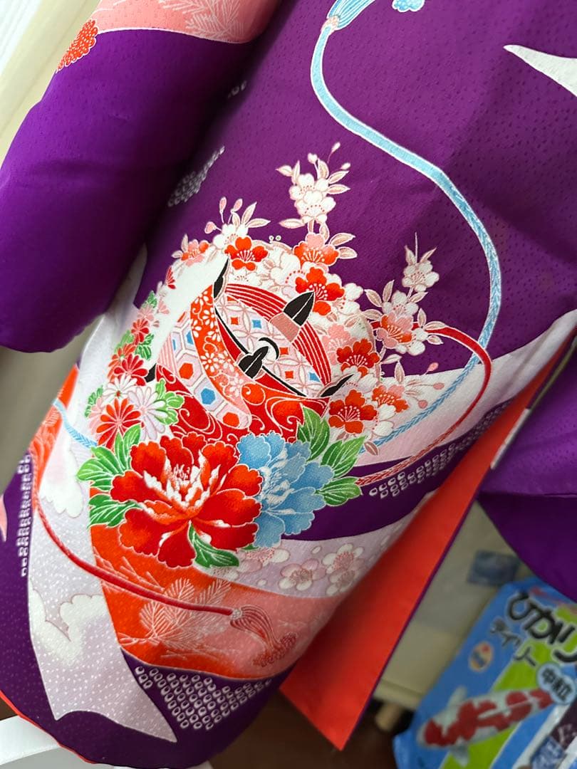 Ekids 7歳七五三10点フルセット