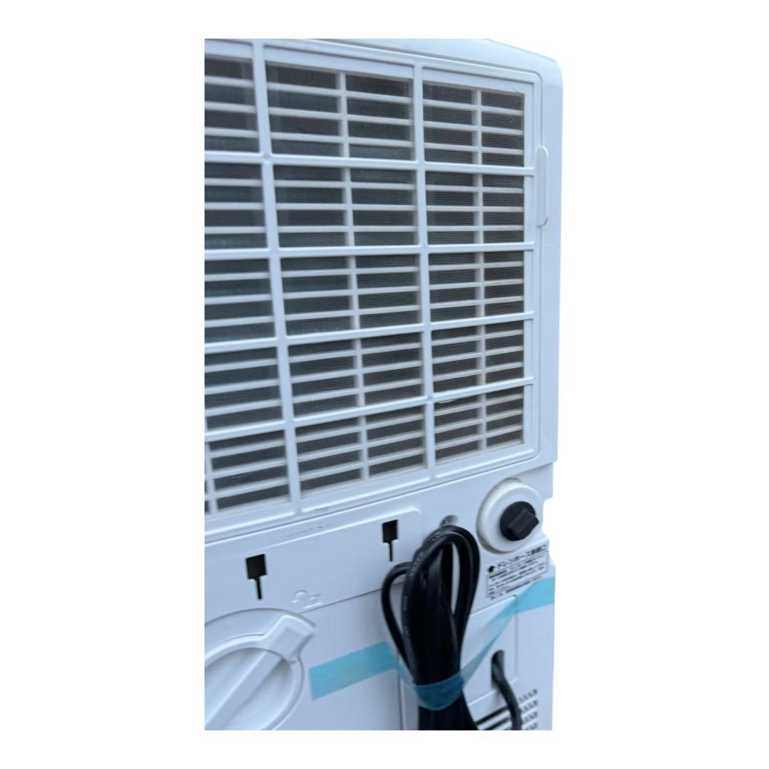 ナカトミ NAKATOMI 移動式エアコン MAC-22CH 冷房 除湿 送風