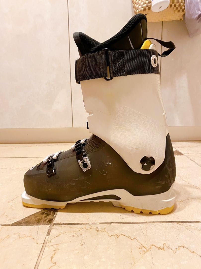 ⭐️スキーブーツ⭐️DALBELLO ダルベロ　AVANTI100