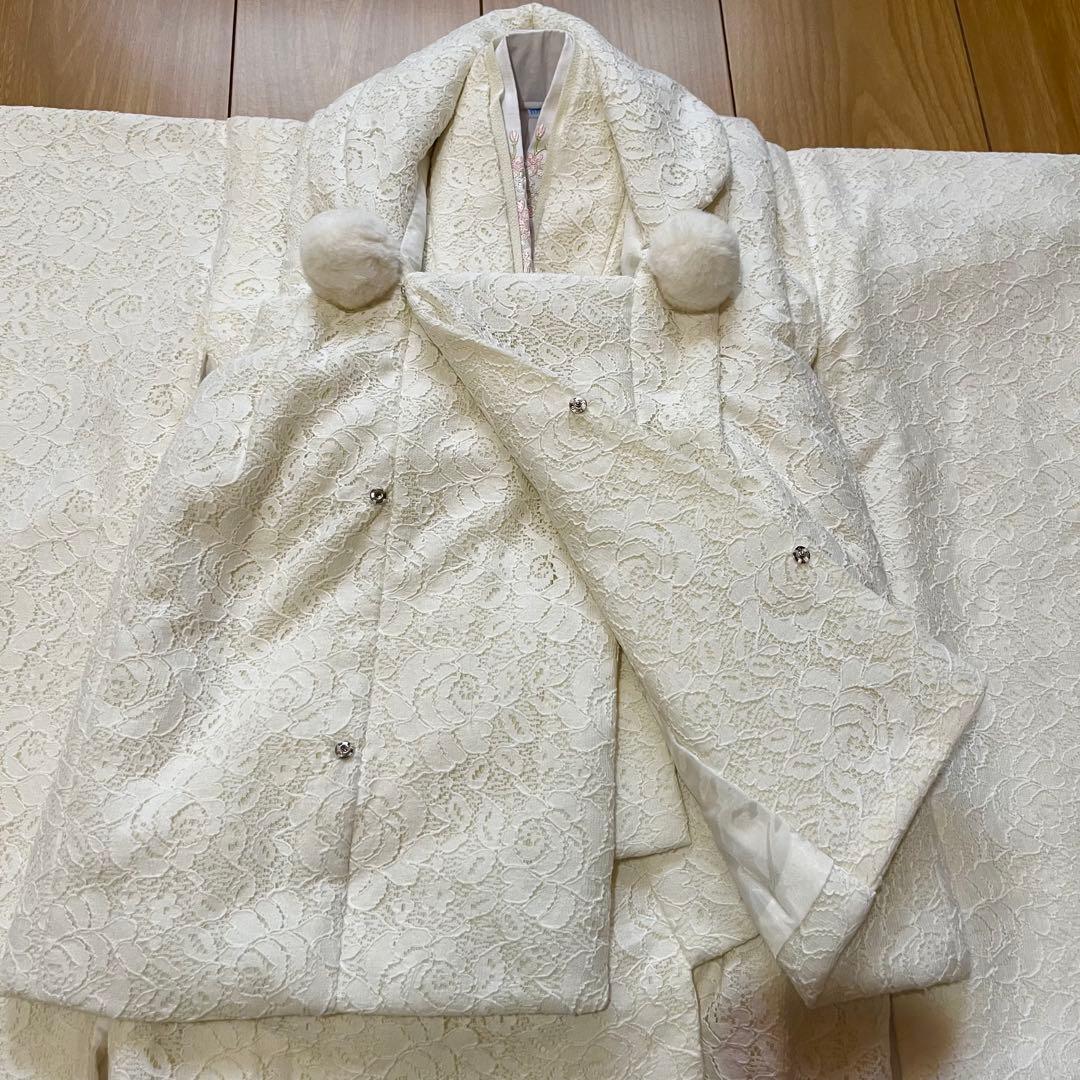 七五三 着物　キャサリンコテージ　100サイズ