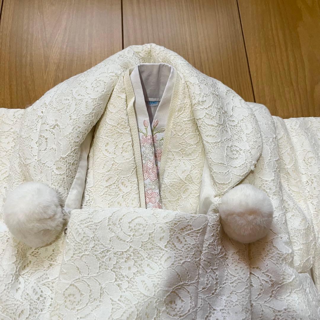 七五三 着物　キャサリンコテージ　100サイズ