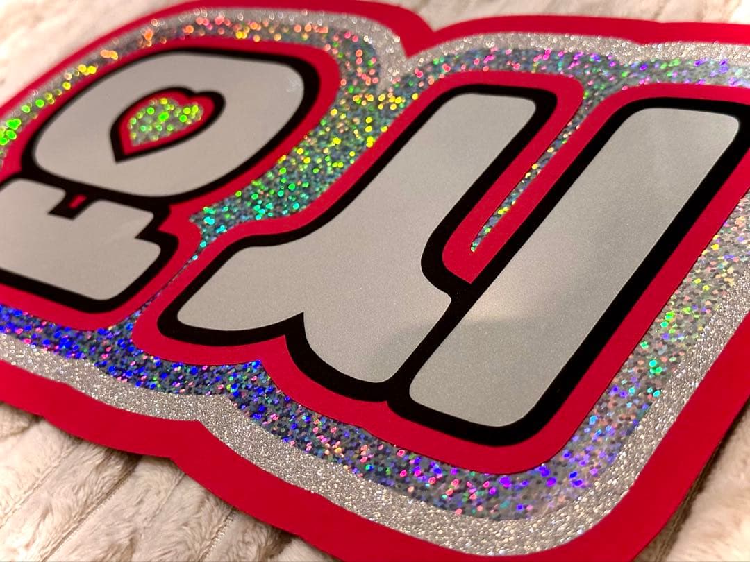 ⭐️反射シート専用のオーダー受付です⭐️