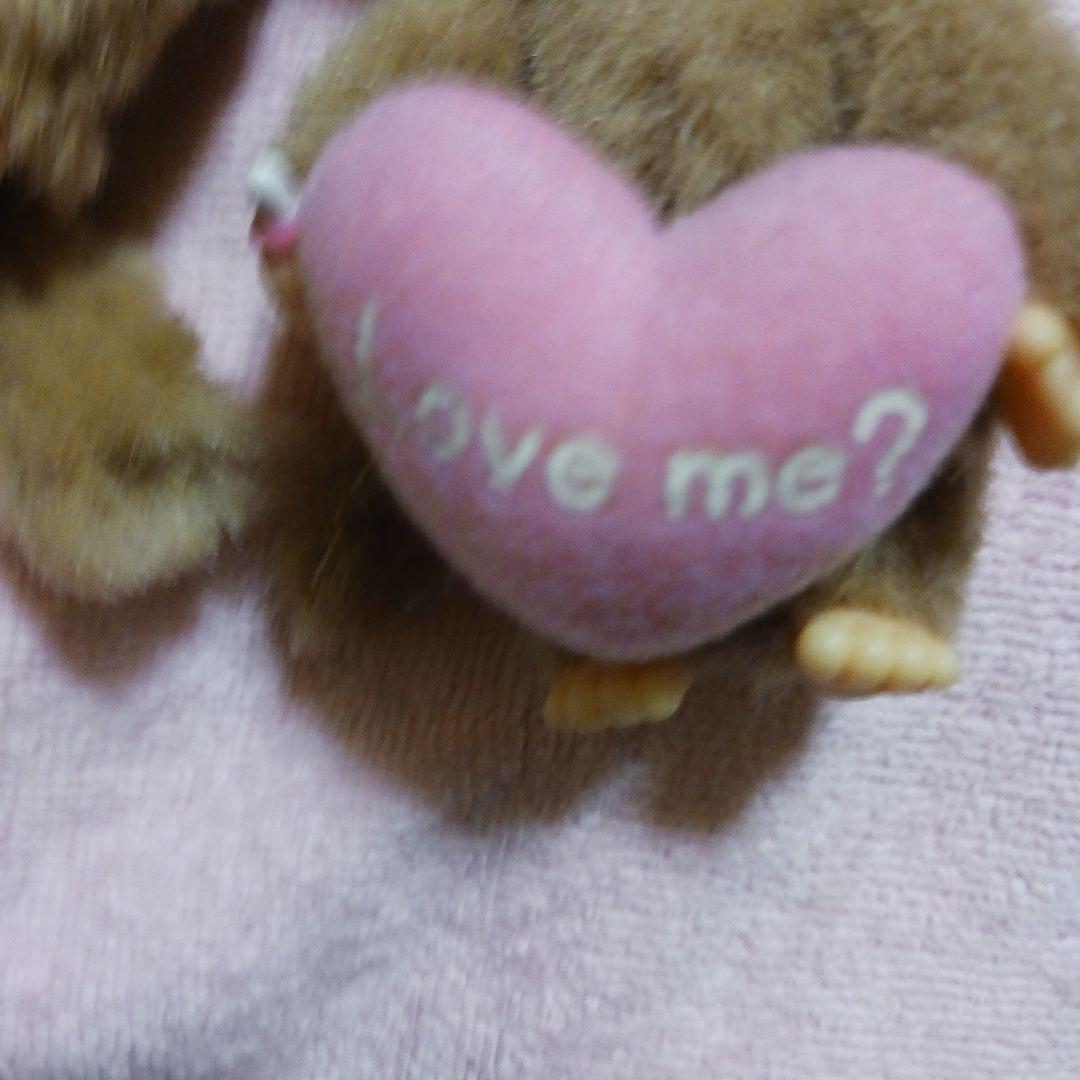 ブルーアイ‼ツィンテールモンチッチ 30周年記念2体セット