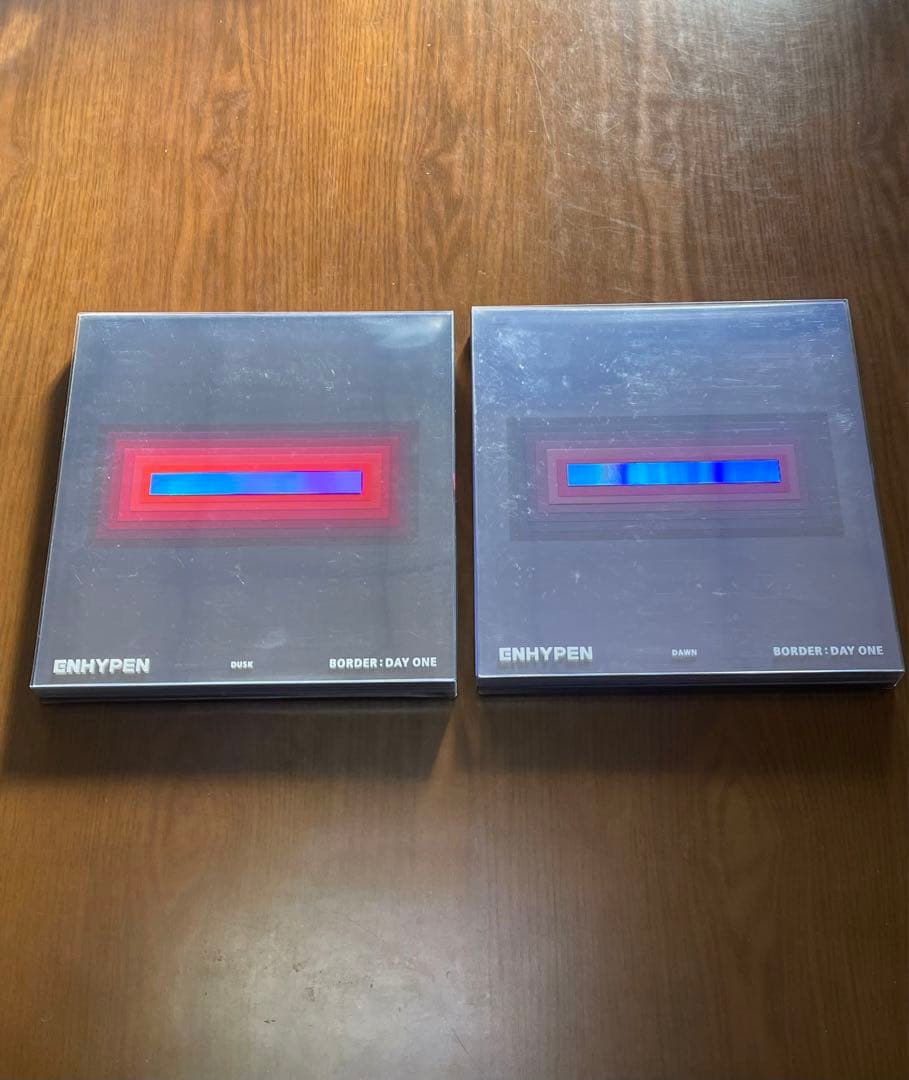 enhypen アルバム　まとめ売り