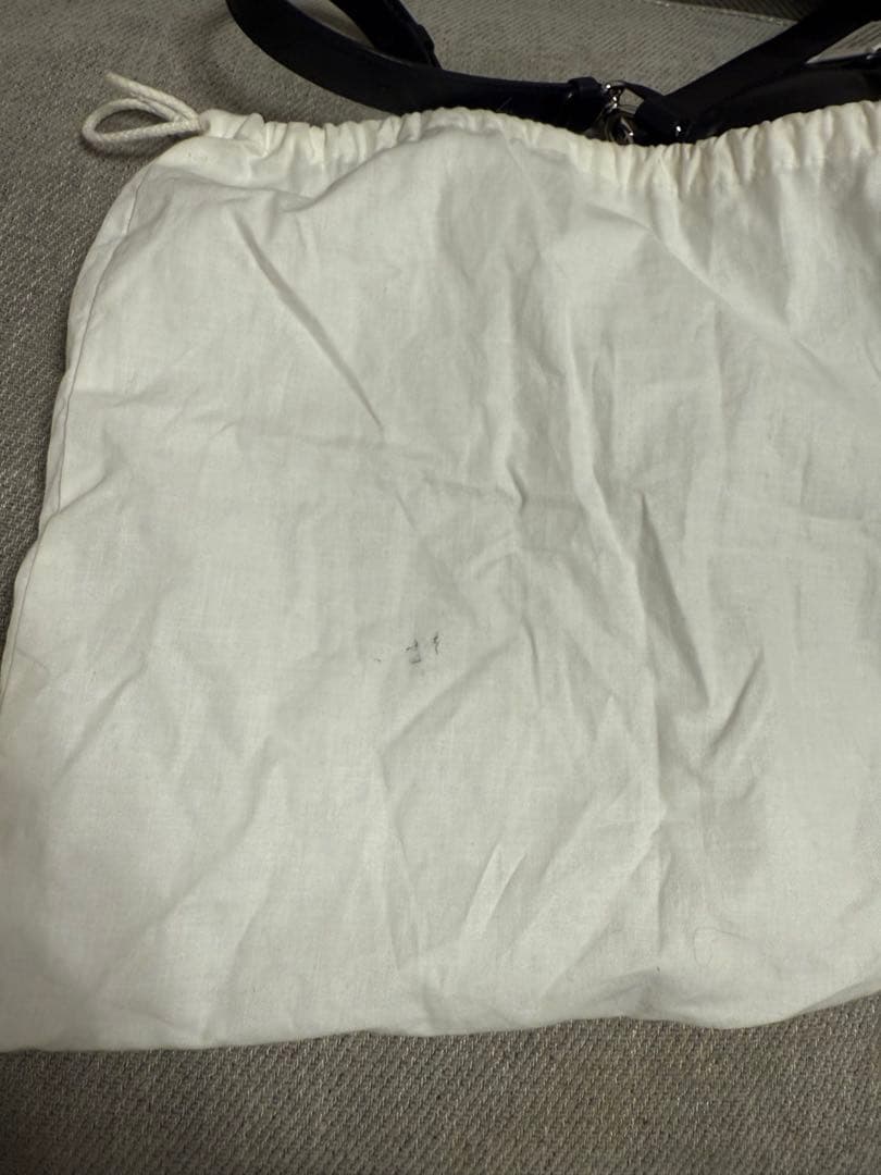 【限定価格⭐︎】Maison Margiela グラムスラムフラップポケットバッグ