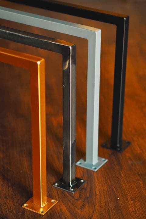 ハンガーラック　吊り下げ