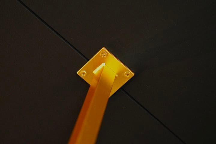 ハンガーラック　吊り下げ