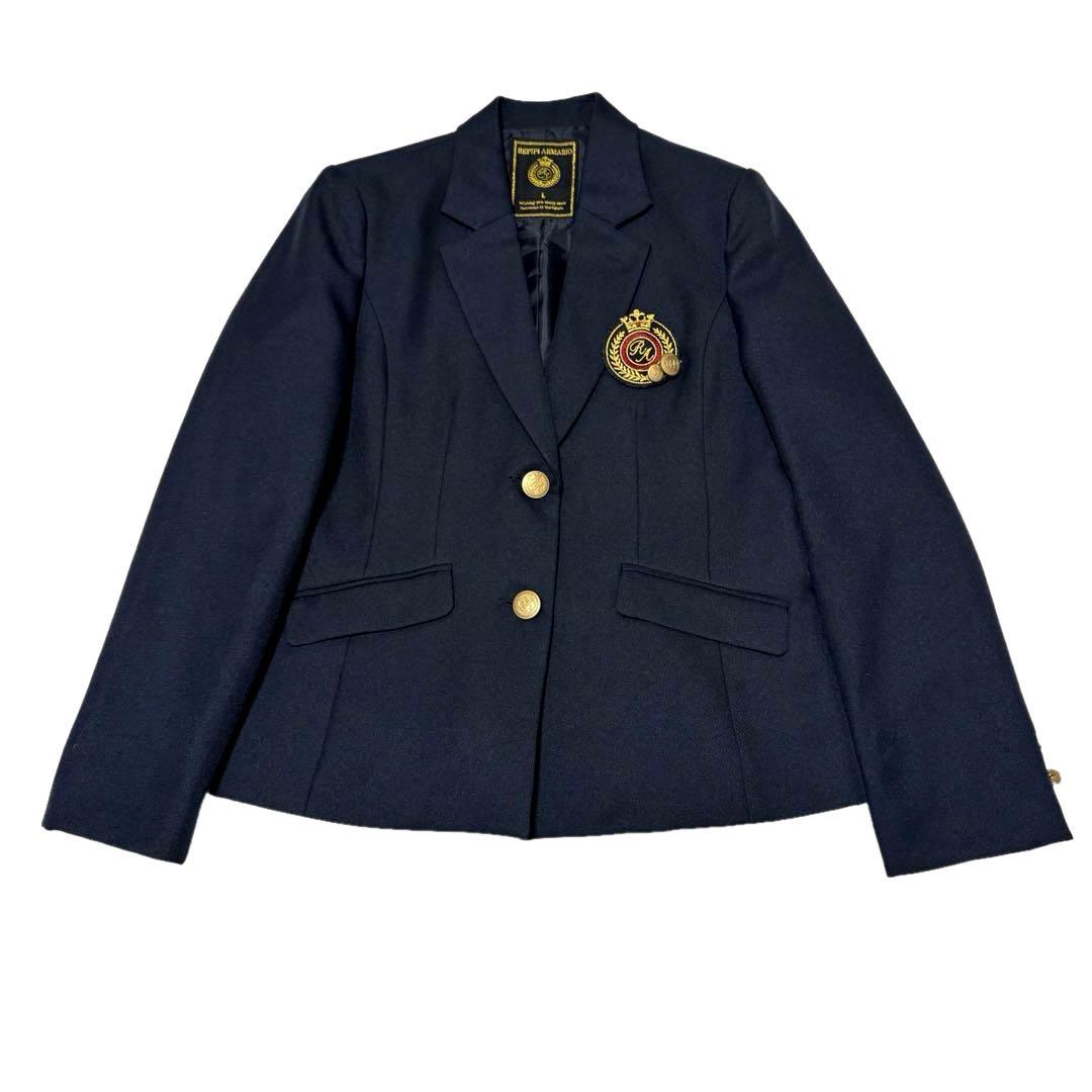 未使用級 レピピアルマリオ 4点セット フォーマル 160 卒服