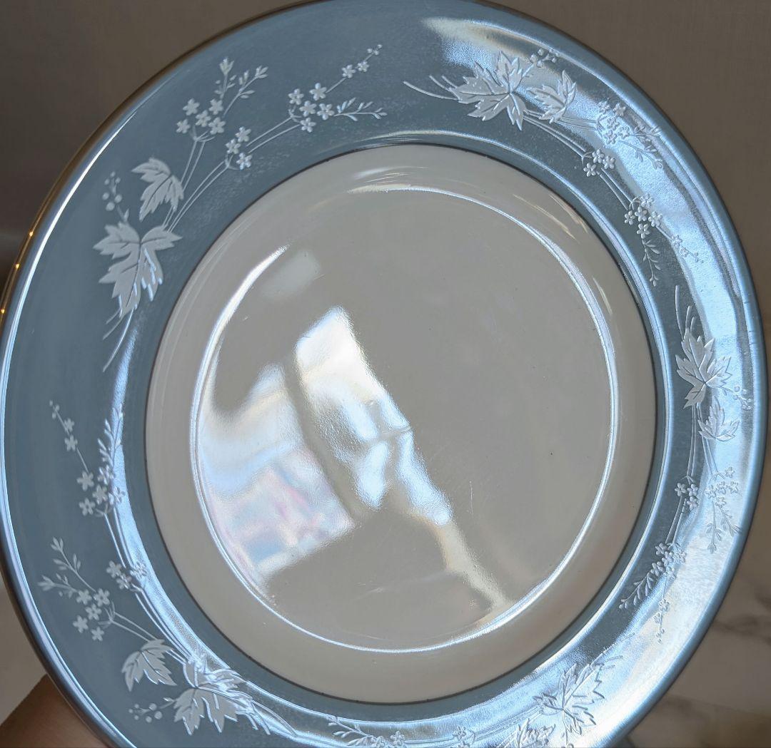 ロイヤルドルトン　リフレクション　Reflection　TC1008 6枚セット