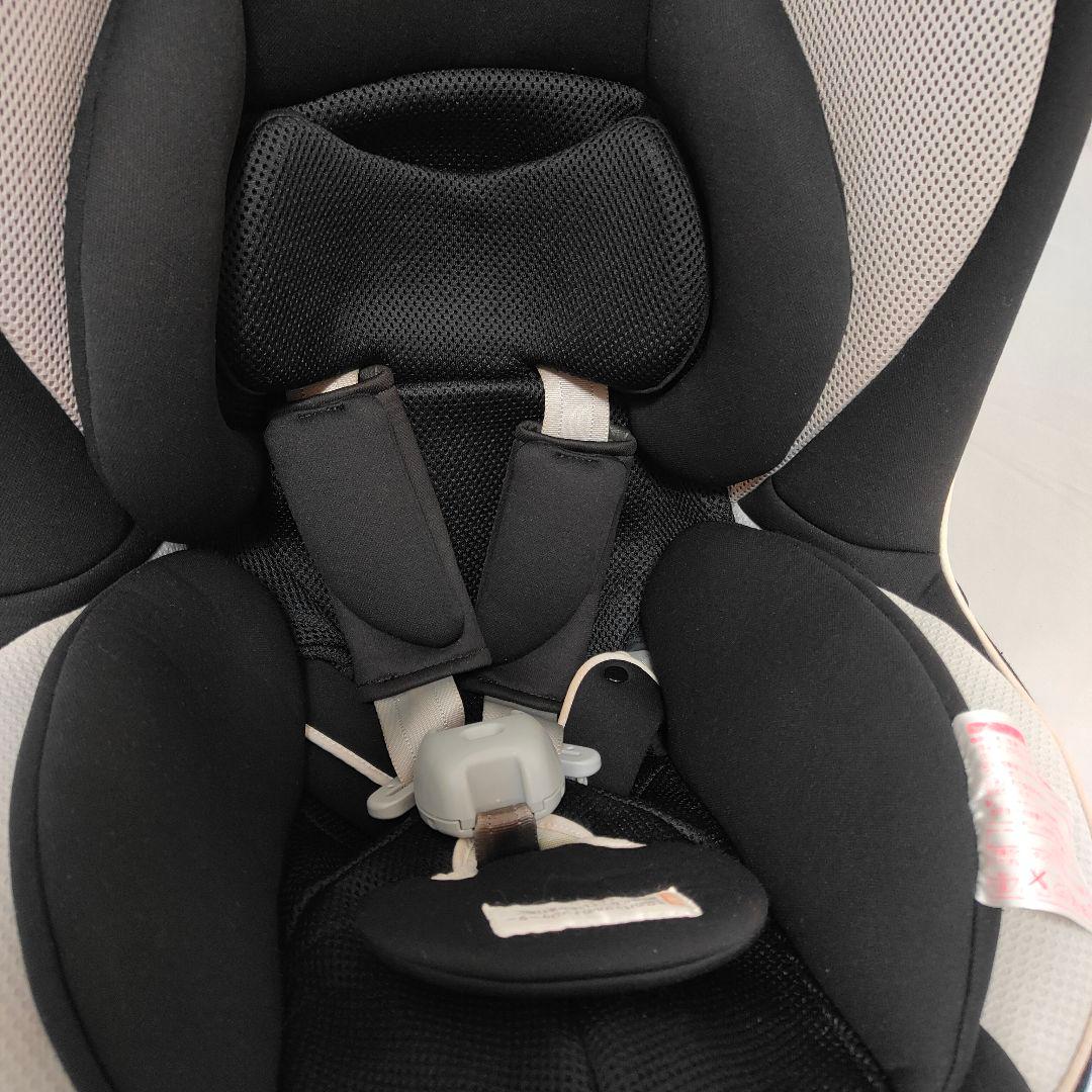 AILEBEBE エールベベ 　クルットNT プレミアム　チャイルドシート