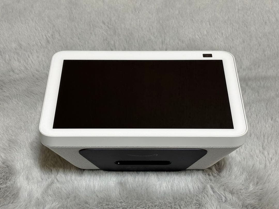 Amazon Echo Show 8 第2世代 アマゾン エコー