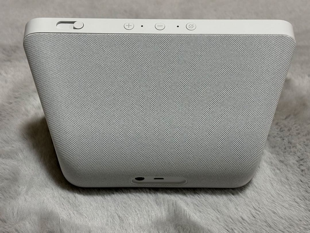 Amazon Echo Show 8 第2世代 アマゾン エコー