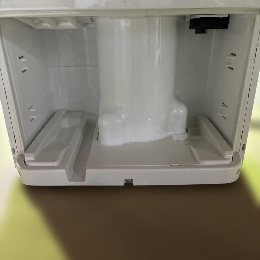 IRIS OHYAMA 衣類乾燥除湿機 KIJH-L160-W ハイブリッド