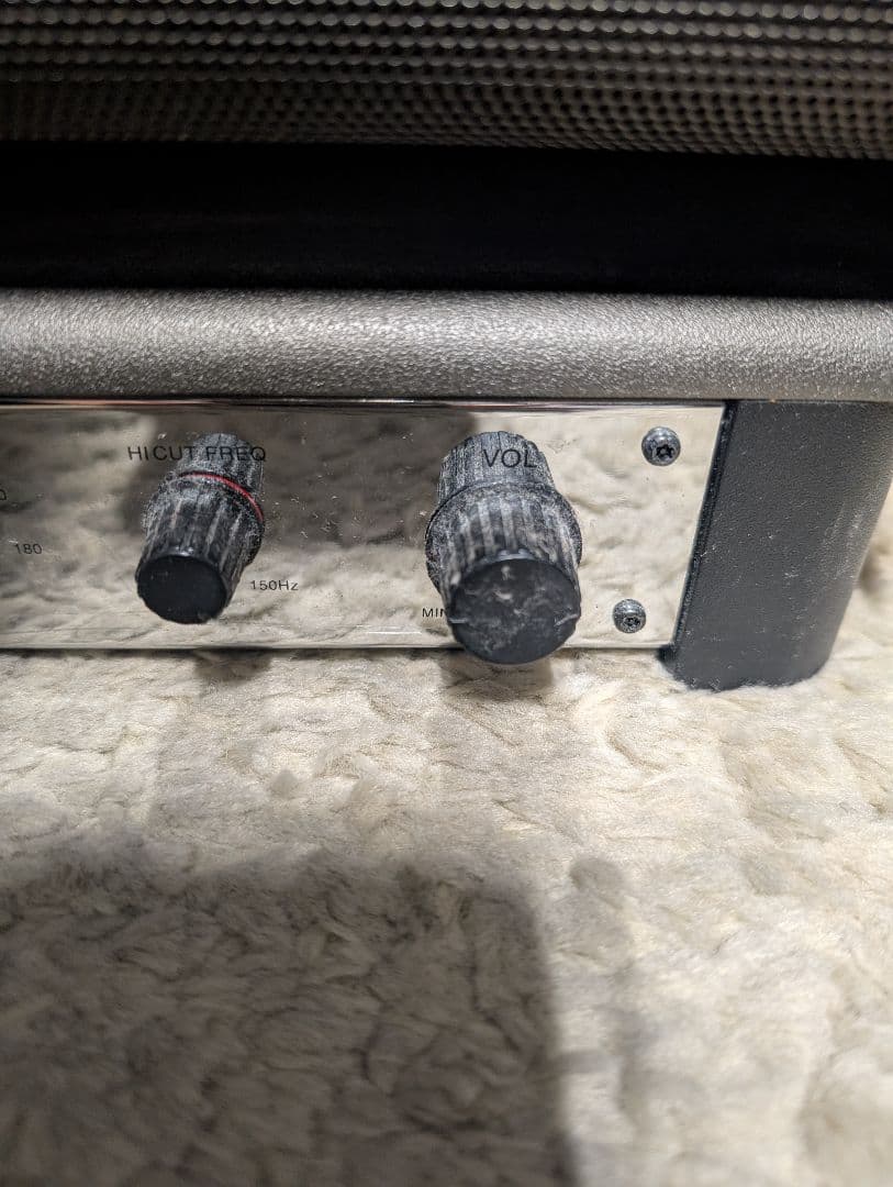 スピーカー・ウーファー BOSE SW-4 POWERED WOOFER