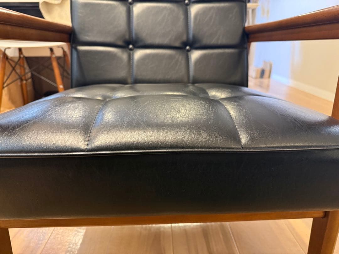 カリモク60 Kチェア