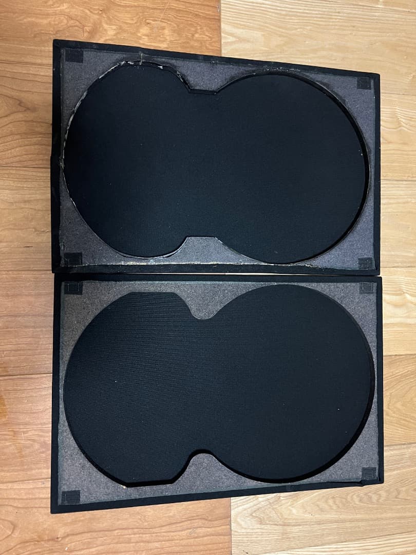 Jbl4312mkii スピーカー