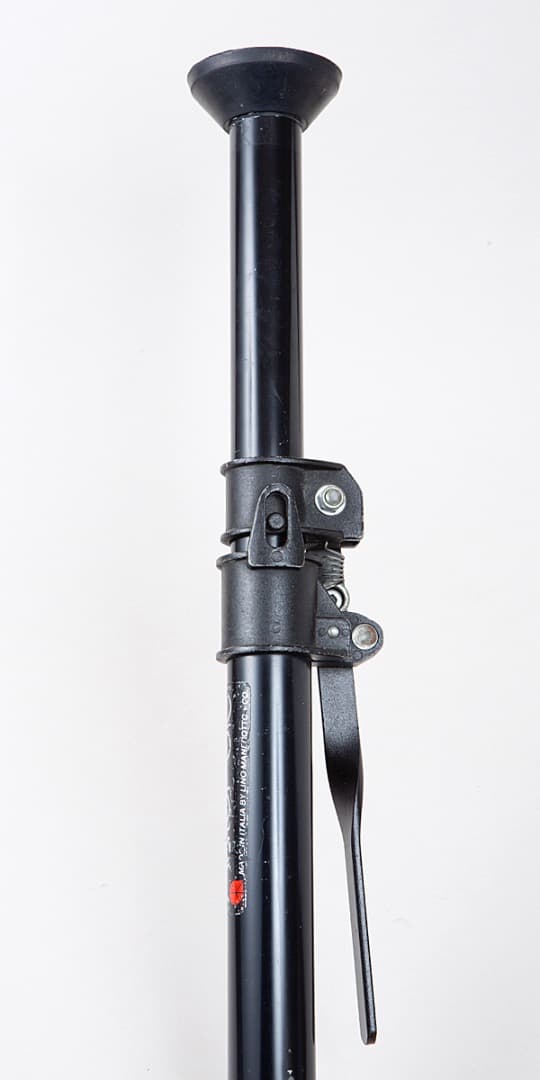 しゅうじ様用　２-マンフロット　AutoPolex2本