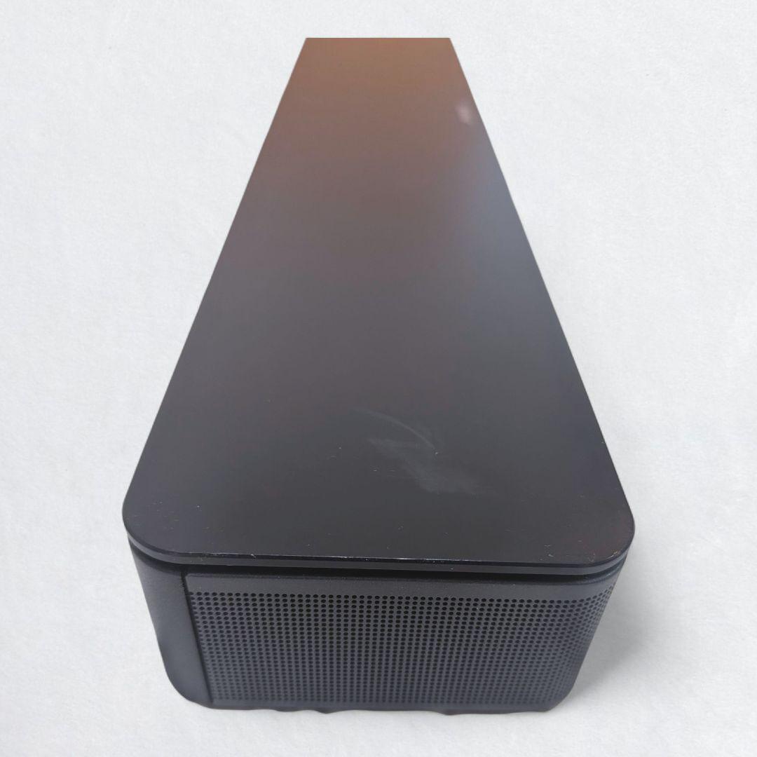 BOSE TV SPEAKER サウンドバー 431974