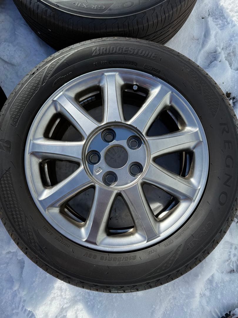 エース 17クラウン、マジェスタに！！レグノ＋ロイヤルサルーンプレミアム