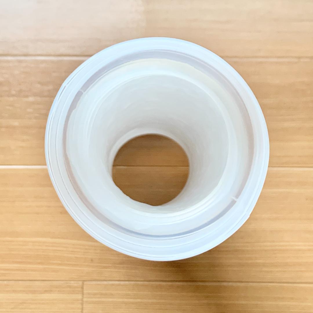 【りりな】SENTERN 衣類乾燥機 3kg 時短 ホワイト 白色