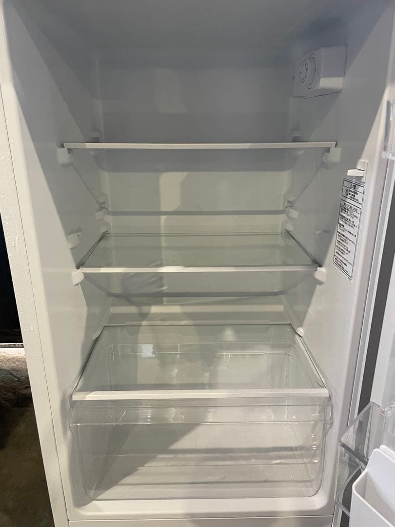 2024年製 AQUA洗濯機 のみ