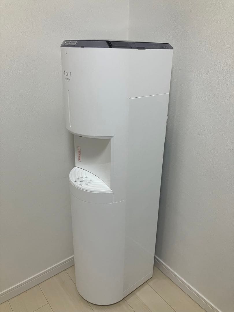 エブリィフレシャス every frecious tall カートリッジセット