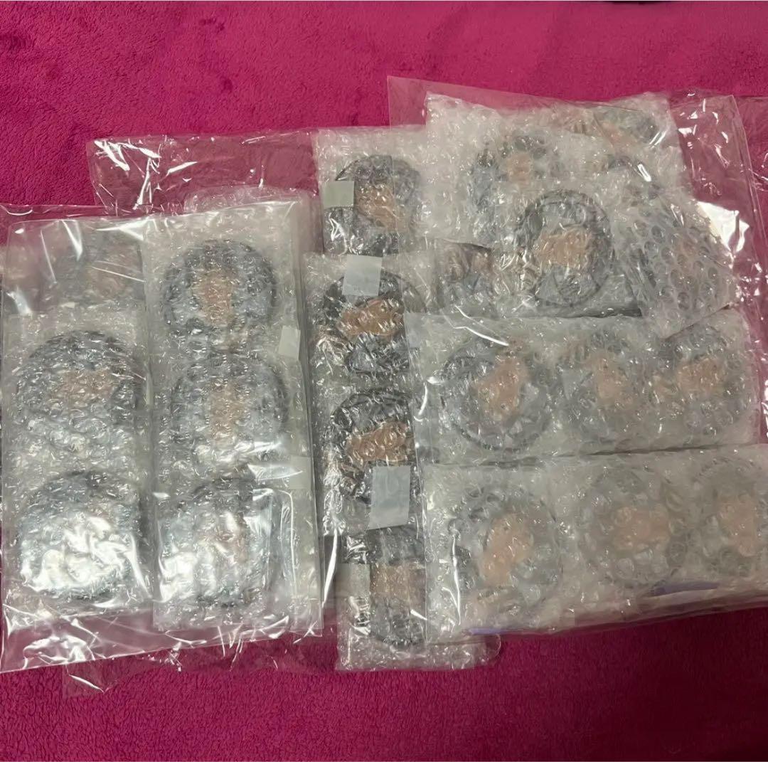 ハイキュー ラメキラカンバッジコレクション 缶バッジ 宮治×80