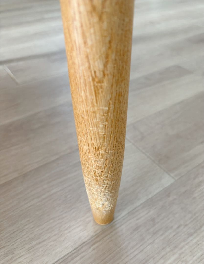 中目黒　HIKE ハイク　Glass sofa table ローテーブル