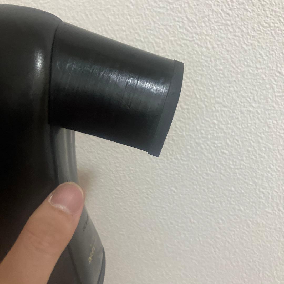 希少】SAINT LAUREN PARIS \"XIVジップヒールブーツ\"