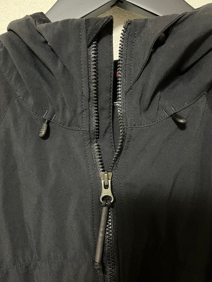 Tilak Operator MiG Jacket Lサイズ